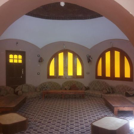 Dream Lodge Siwa Siwa Oasis Exterior photo