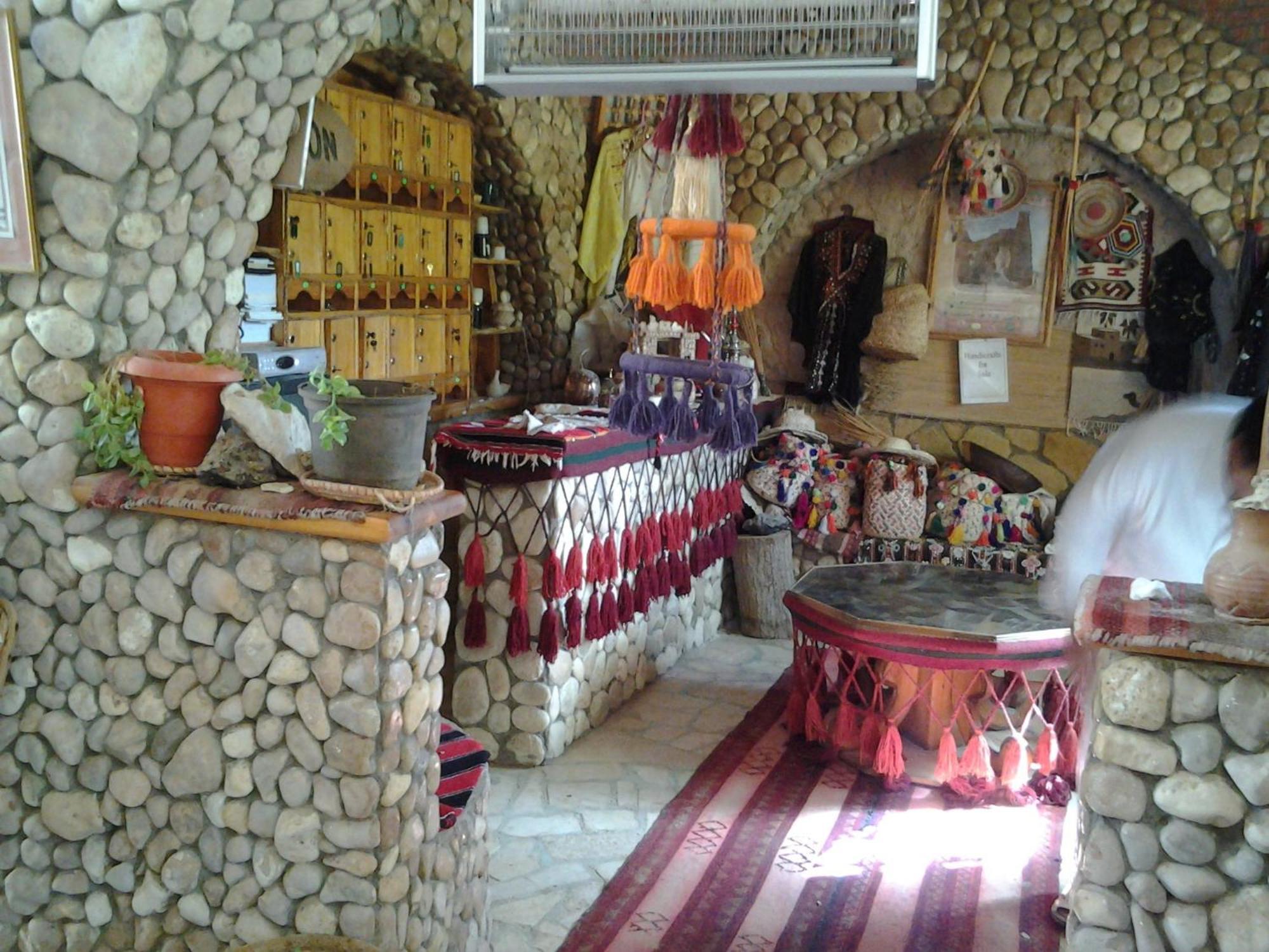 Dream Lodge Siwa Siwa Oasis Exterior photo
