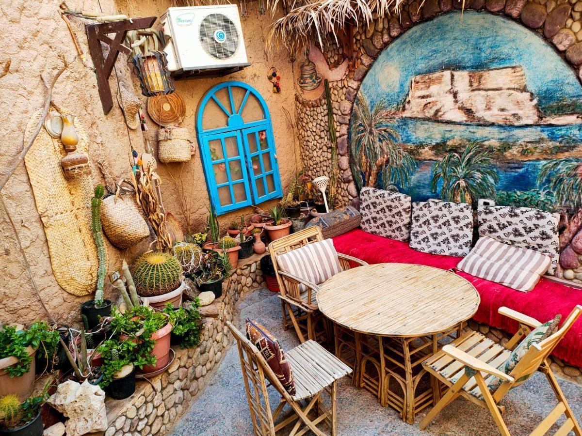 Dream Lodge Siwa Siwa Oasis Exterior photo