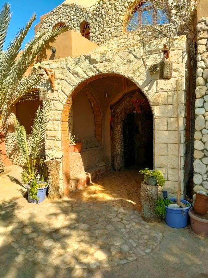 Dream Lodge Siwa Siwa Oasis Exterior photo