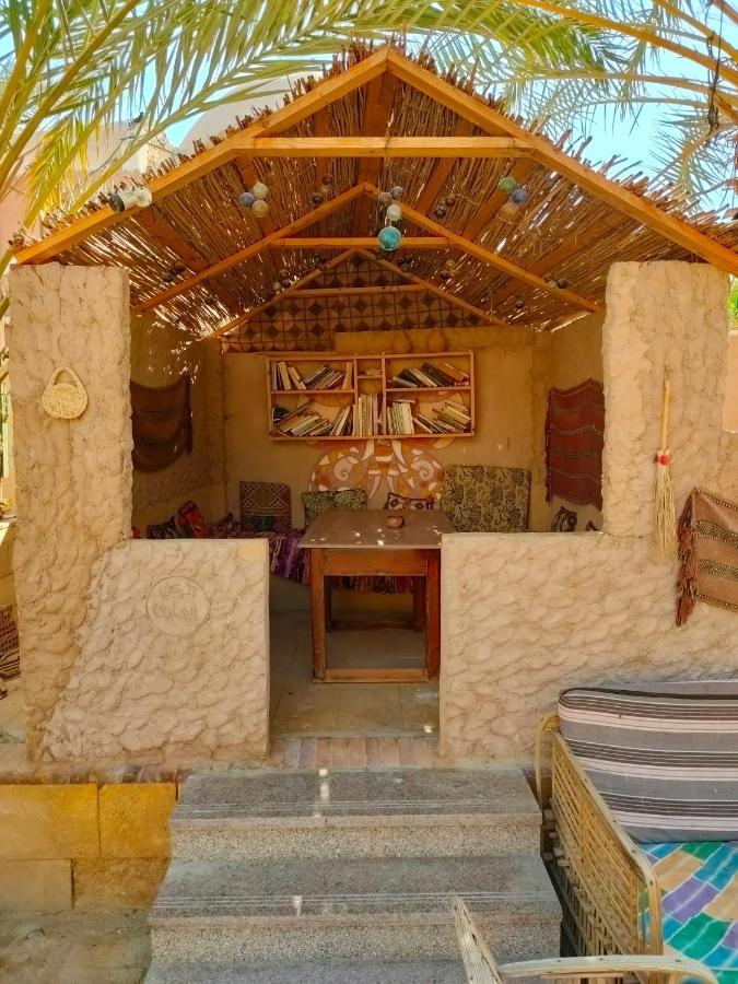 Dream Lodge Siwa Siwa Oasis Exterior photo