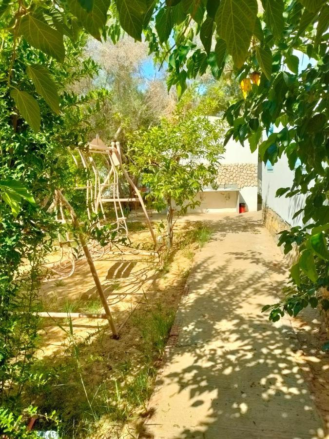 Dream Lodge Siwa Siwa Oasis Exterior photo