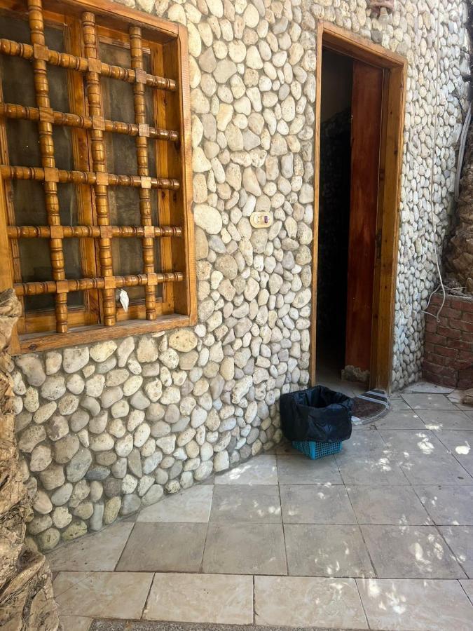 Dream Lodge Siwa Siwa Oasis Exterior photo
