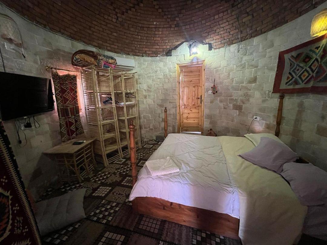 Dream Lodge Siwa Siwa Oasis Exterior photo