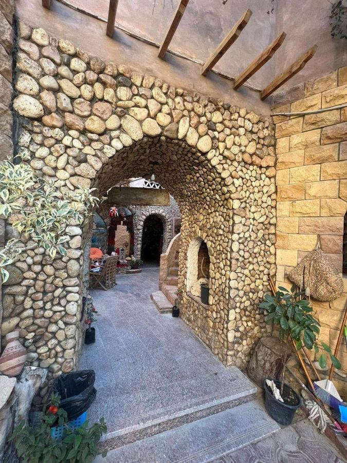 Dream Lodge Siwa Siwa Oasis Exterior photo