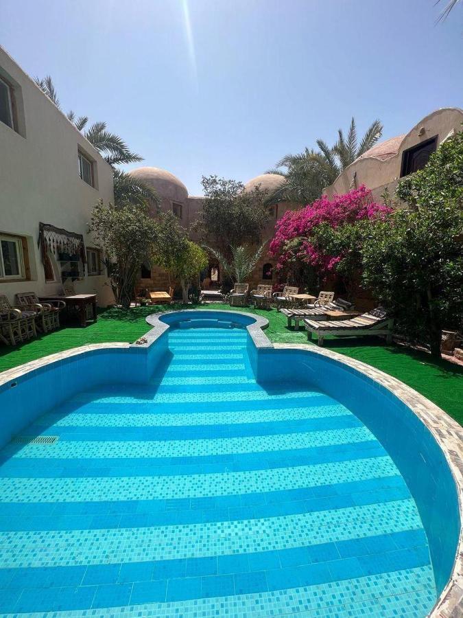 Dream Lodge Siwa Siwa Oasis Exterior photo